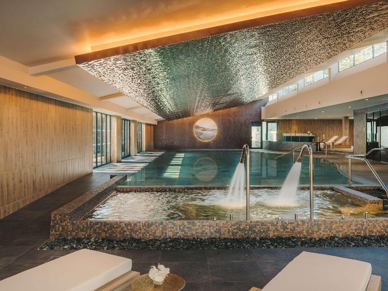 Fairmont Cheshire The Mere image
