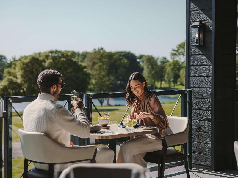 Fairmont Cheshire The Mere image