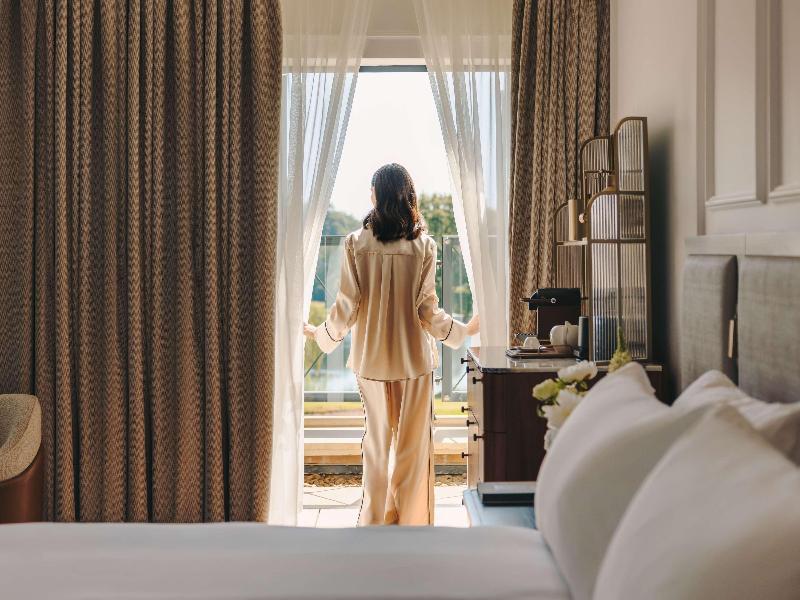 Fairmont Cheshire The Mere image