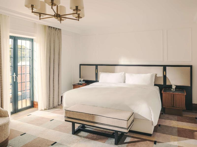 Fairmont Cheshire The Mere image