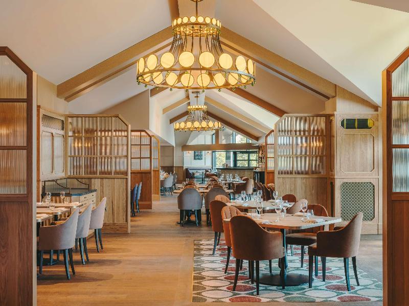 Fairmont Cheshire The Mere image