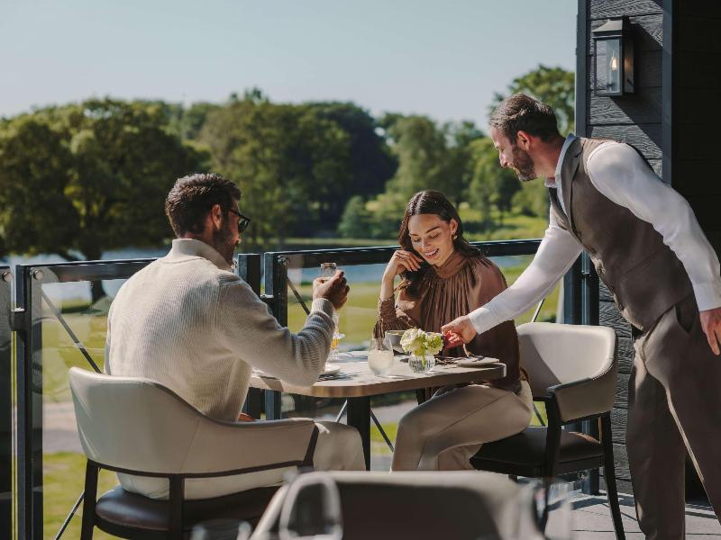 Fairmont Cheshire The Mere image
