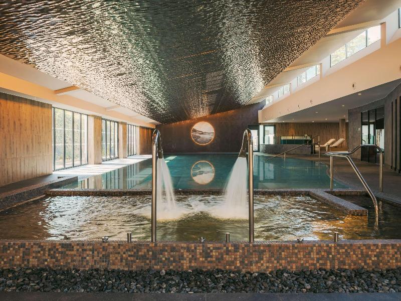 Fairmont Cheshire The Mere image