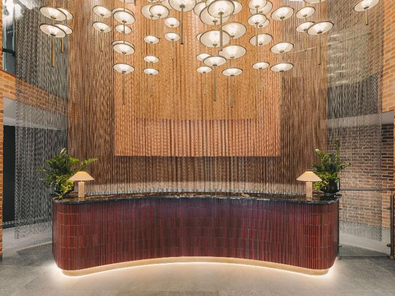 Fairmont Cheshire The Mere image