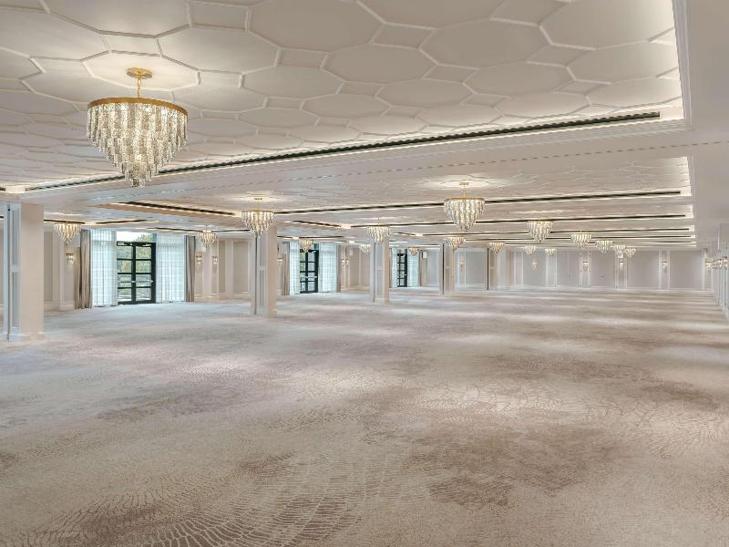 Fairmont Cheshire The Mere image