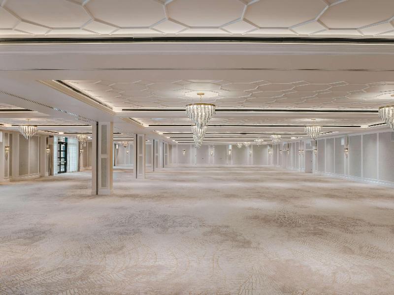 Fairmont Cheshire The Mere image