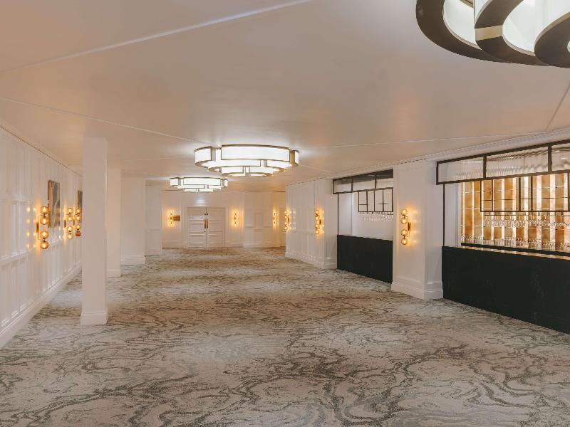 Fairmont Cheshire The Mere image