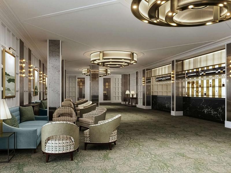 Fairmont Cheshire The Mere image