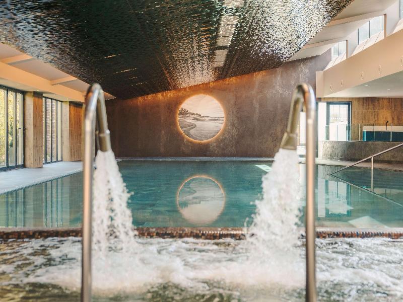 Fairmont Cheshire The Mere image