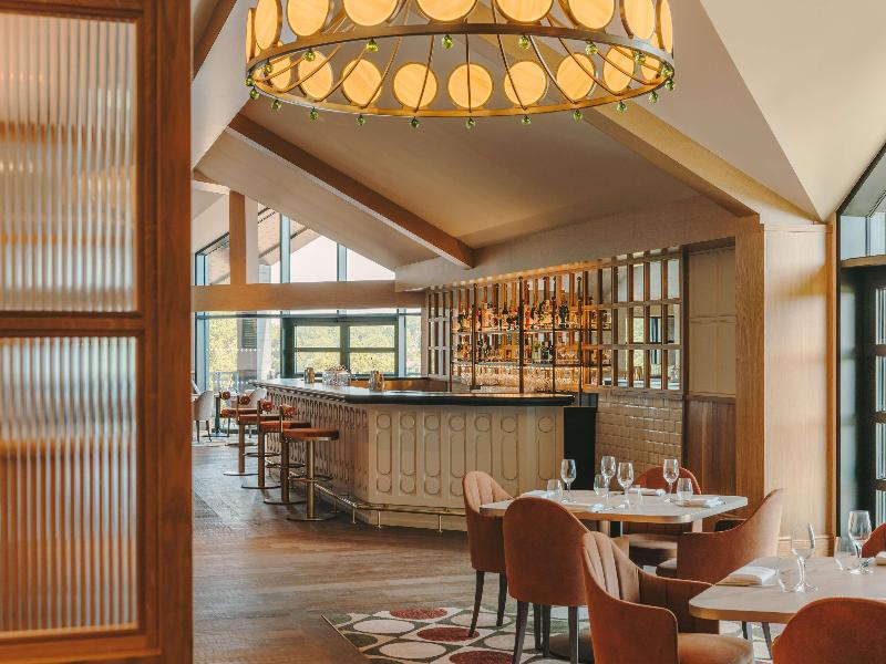 Fairmont Cheshire The Mere image