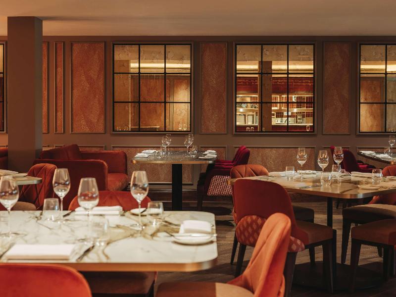 Fairmont Cheshire The Mere image