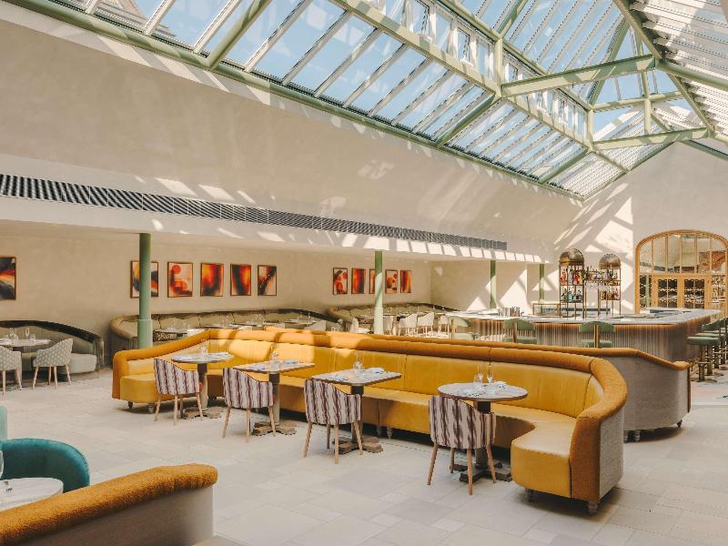 Fairmont Cheshire The Mere image