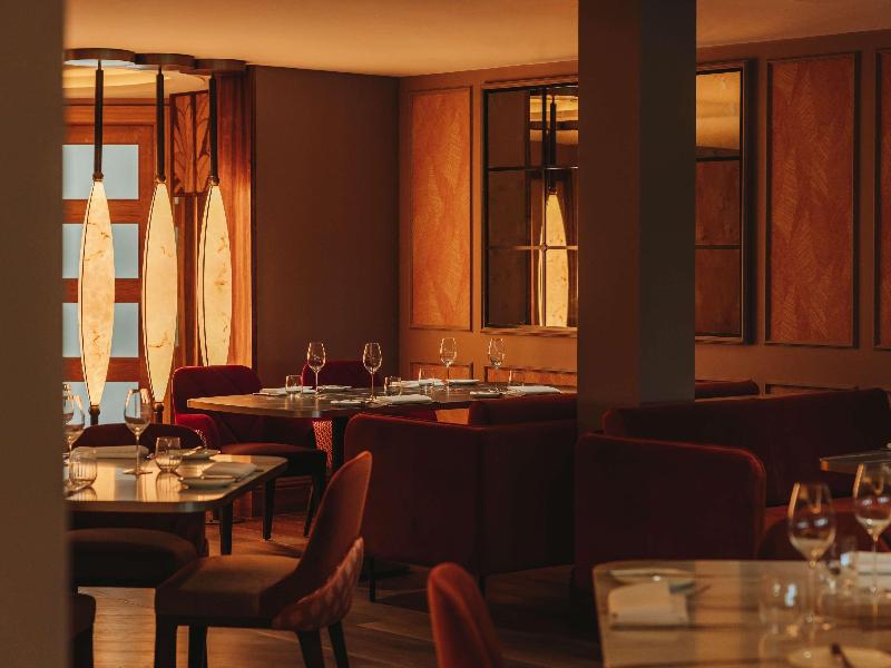 Fairmont Cheshire The Mere image