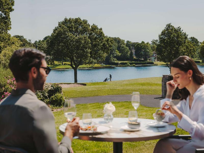 Fairmont Cheshire The Mere image