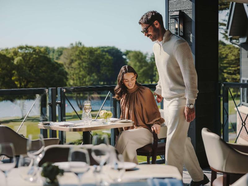 Fairmont Cheshire The Mere image