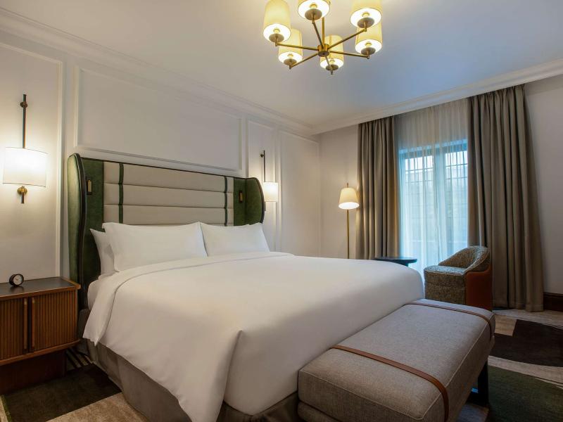 Fairmont Cheshire The Mere image