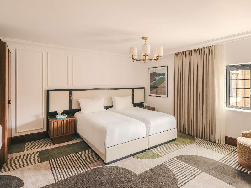 Fairmont Cheshire The Mere image