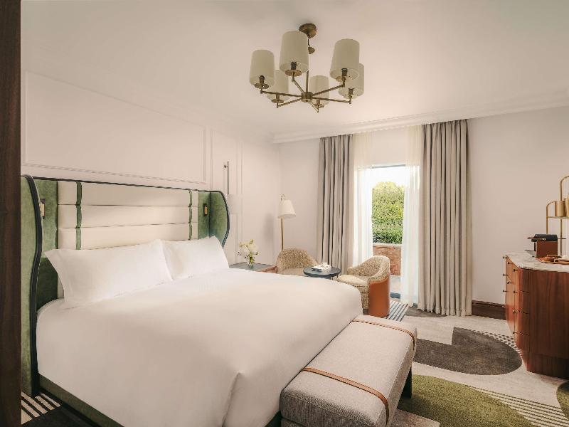Fairmont Cheshire The Mere image