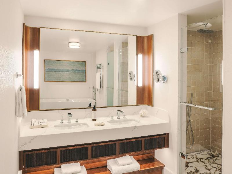 Fairmont Cheshire The Mere image