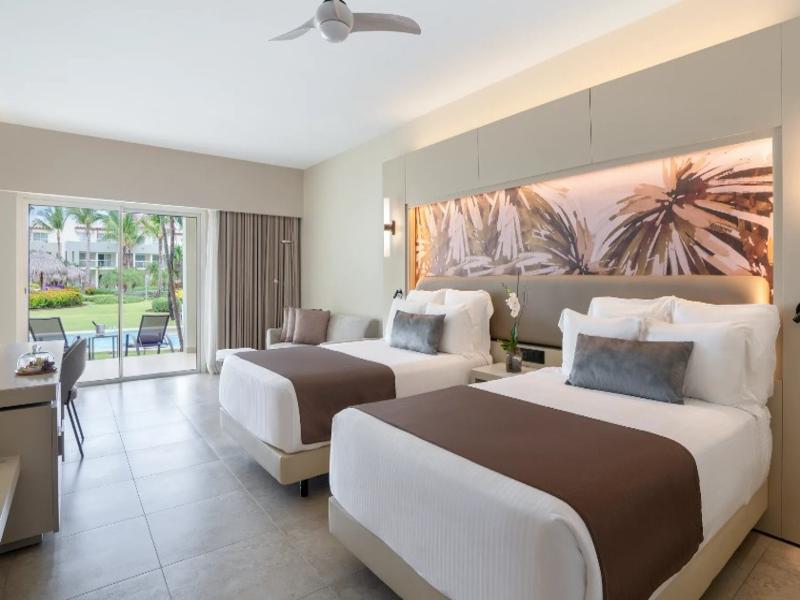 Breathless Punta Cana Resort & Spa - Adults Only image