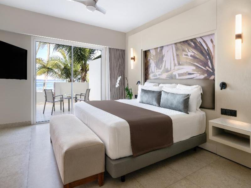 Breathless Punta Cana Resort & Spa - Adults Only image
