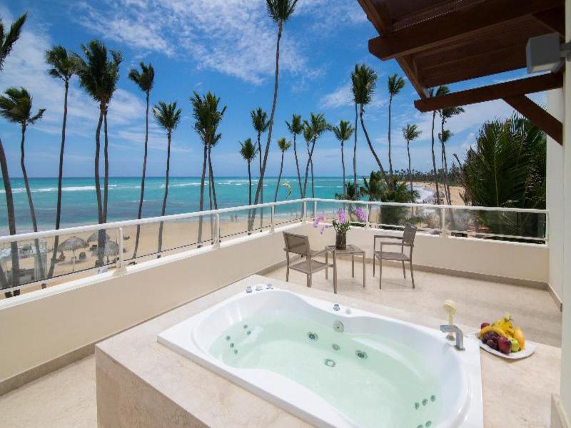 Breathless Punta Cana Resort & Spa - Adults Only image