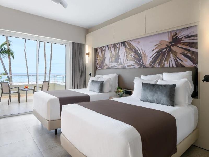 Breathless Punta Cana Resort & Spa - Adults Only image