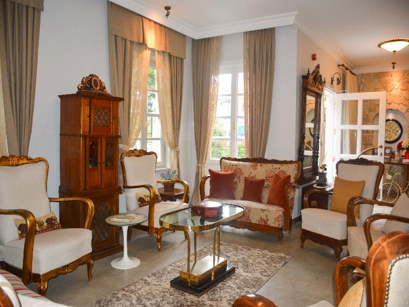 Alacati Kostem Hotel image