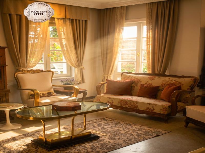 Alacati Kostem Hotel image