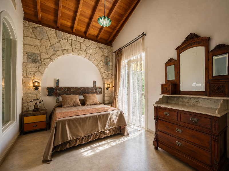 Alacati Kostem Hotel image