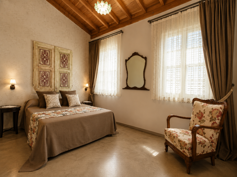 Alacati Kostem Hotel image