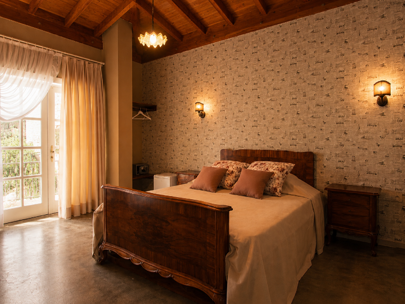 Alacati Kostem Hotel image