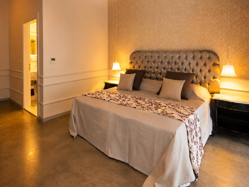 Alacati Kostem Hotel image