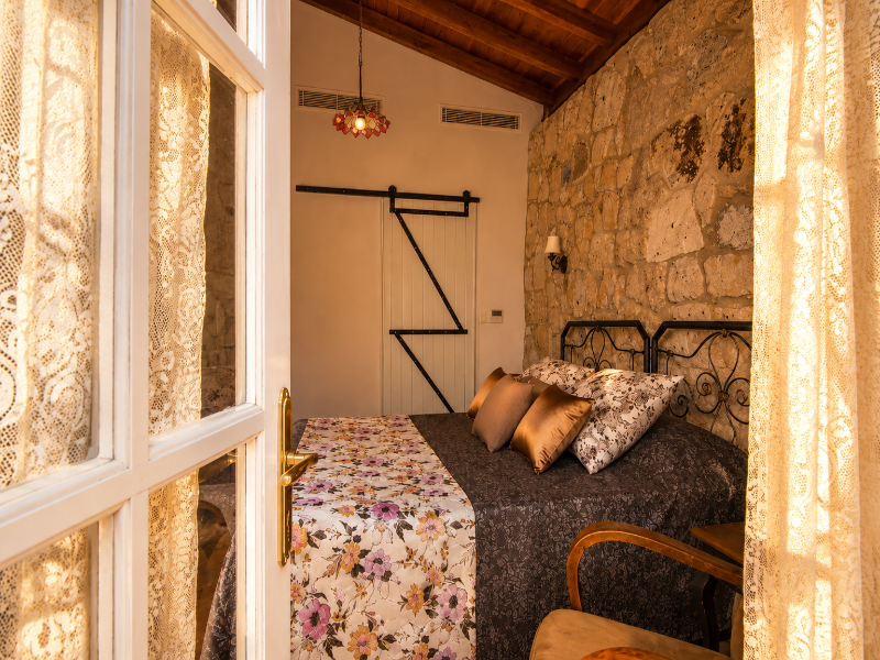 Alacati Kostem Hotel image
