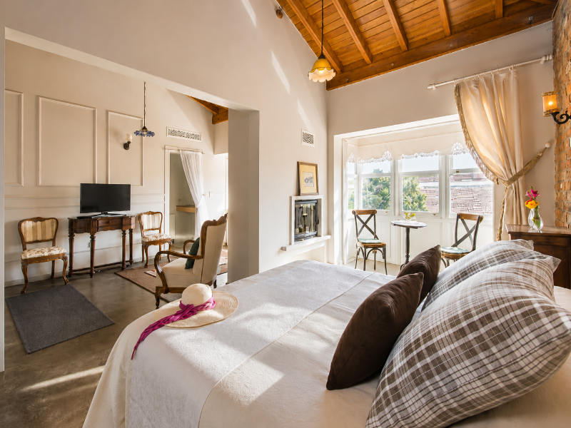 Alacati Kostem Hotel image