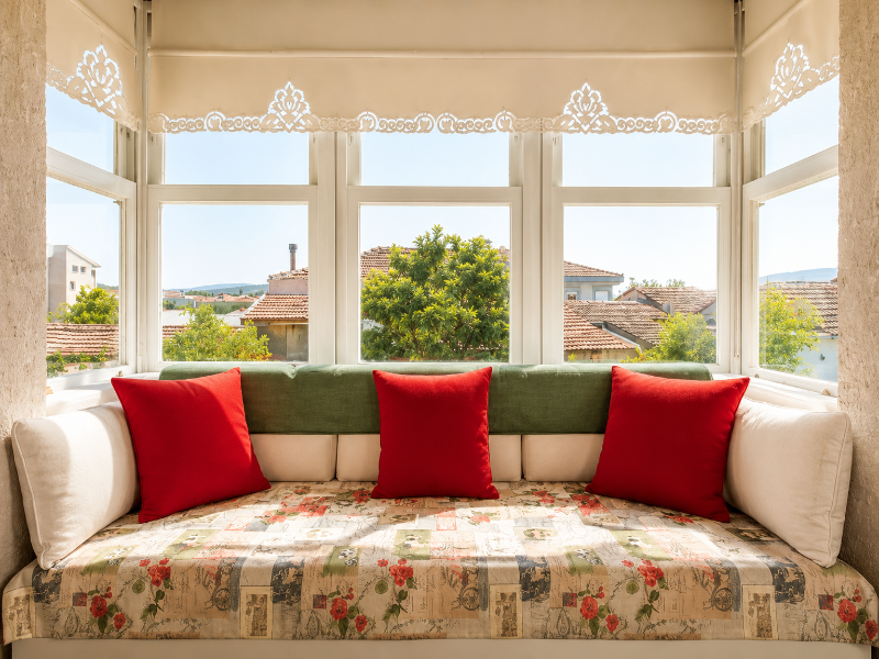 Alacati Kostem Hotel image