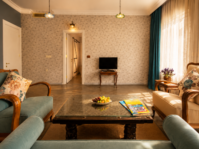 Alacati Kostem Hotel image