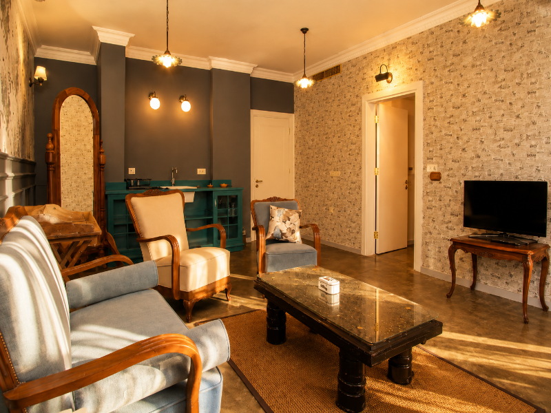 Alacati Kostem Hotel image