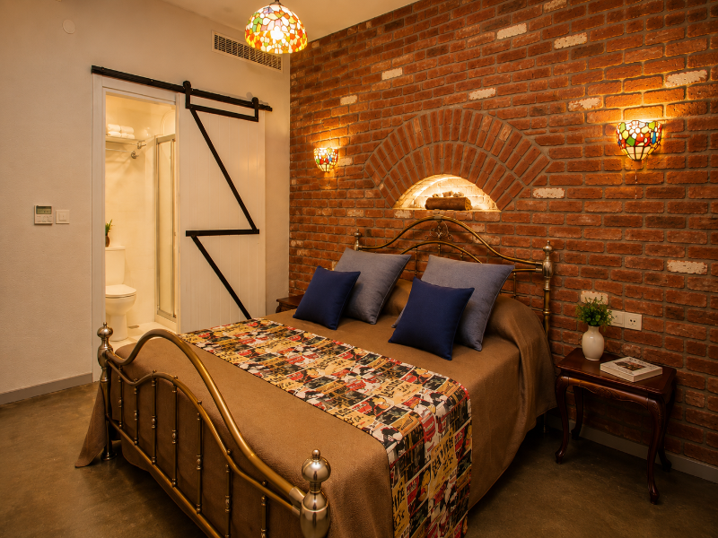 Alacati Kostem Hotel image