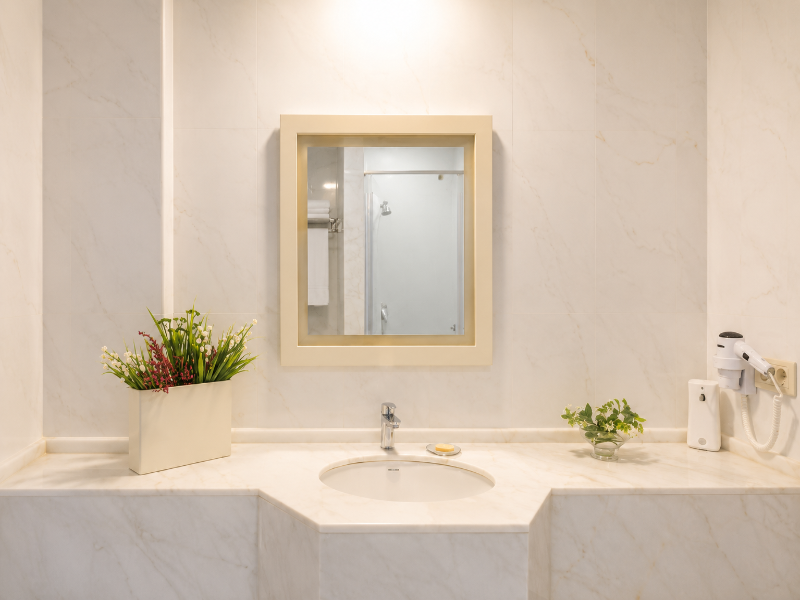 Alacati Kostem Hotel image