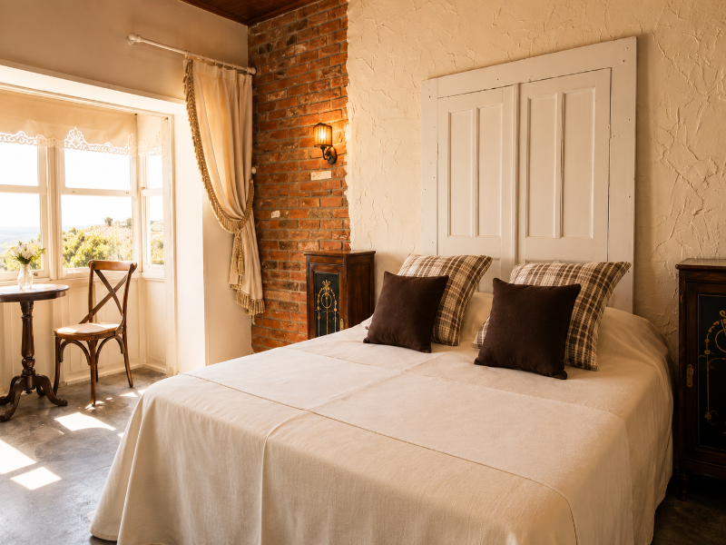 Alacati Kostem Hotel image