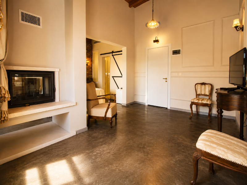 Alacati Kostem Hotel image