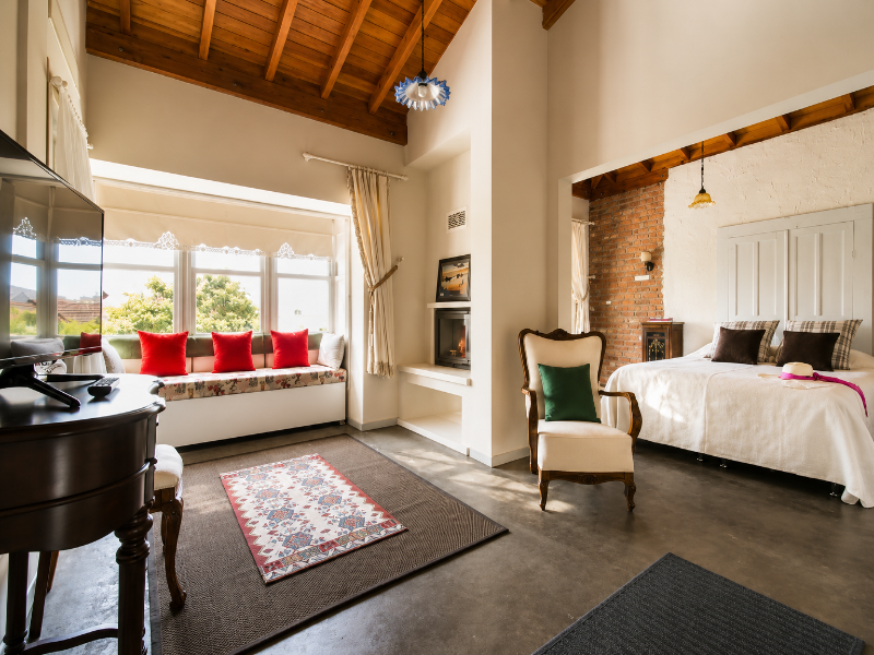 Alacati Kostem Hotel image
