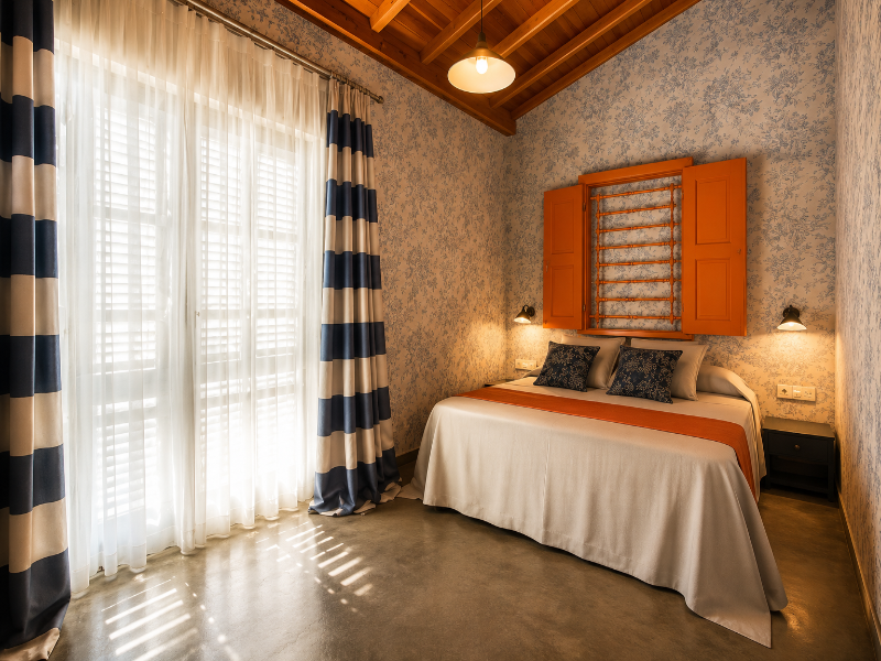 Alacati Kostem Hotel image
