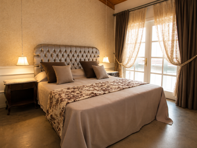 Alacati Kostem Hotel image