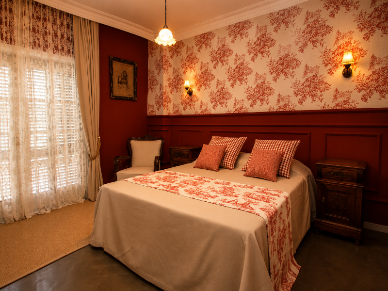 Alacati Kostem Hotel image