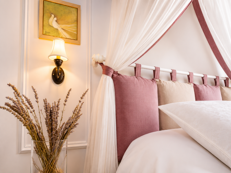 Alacati Kostem Hotel image