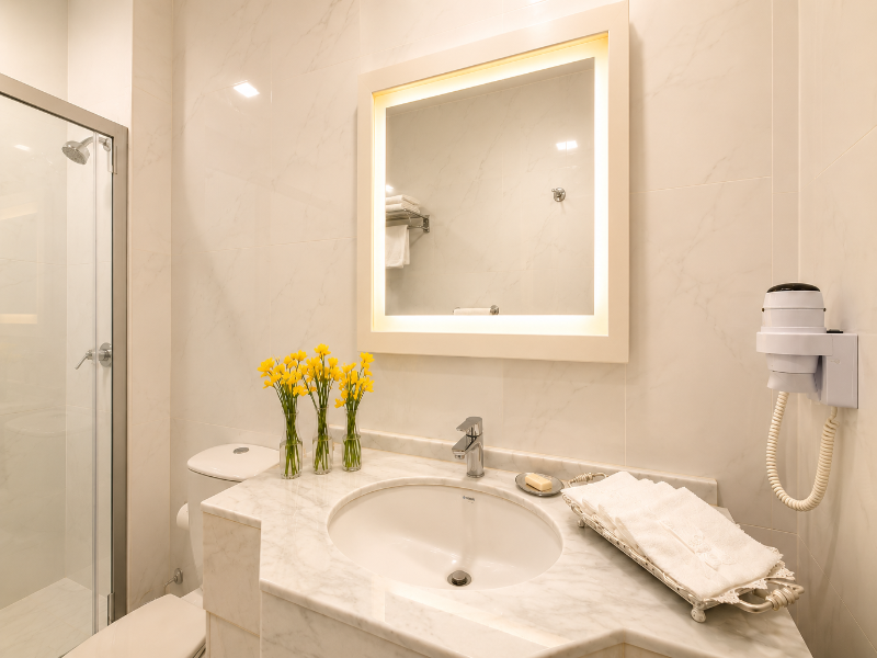 Alacati Kostem Hotel image