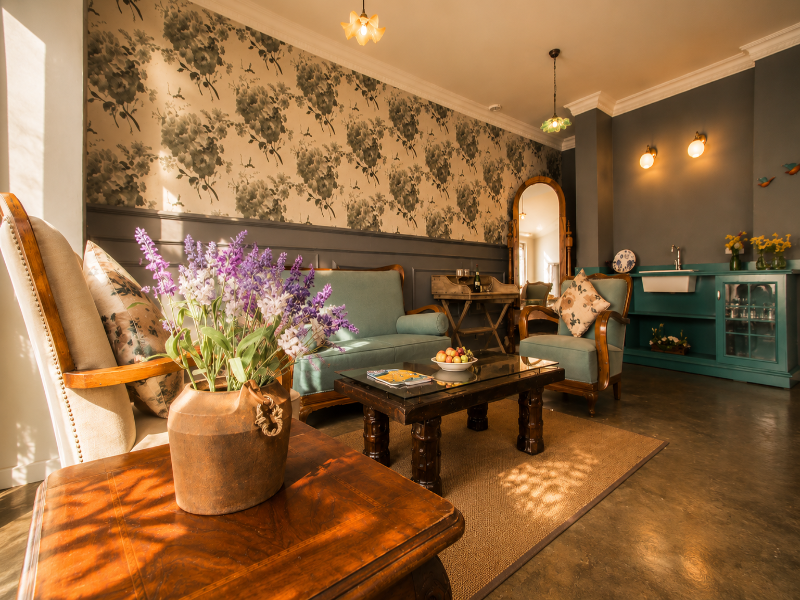 Alacati Kostem Hotel image
