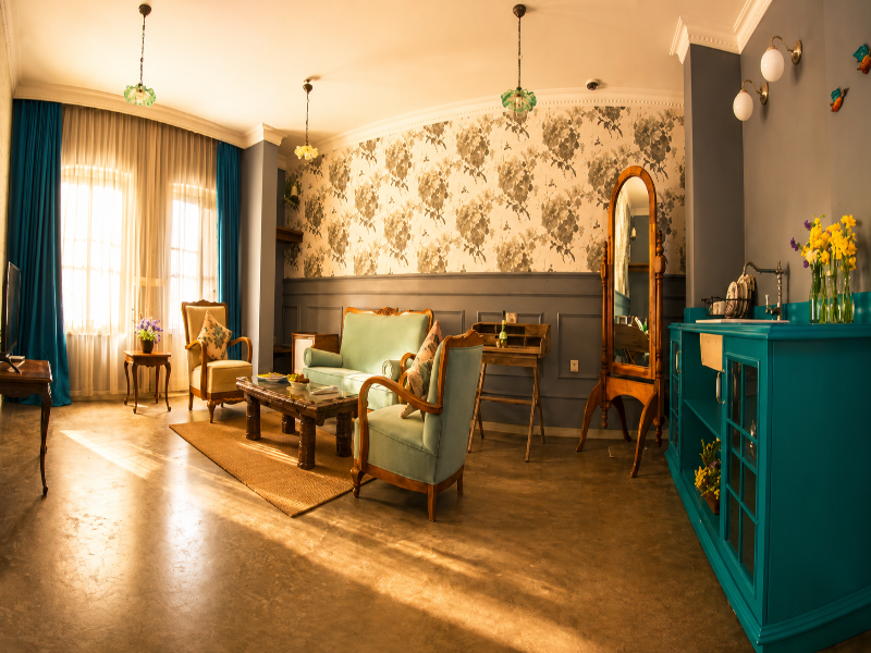 Alacati Kostem Hotel image